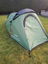VANGO TEMPEST 200 - 2 Person