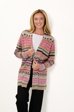 Mudflower Women’s Longline