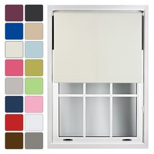 Blackout Roller Blinds Made To