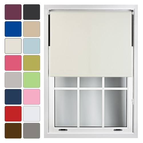 Blackout roller blinds made - blackout,