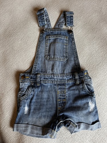 Baby boys dungarees 18 - baby,