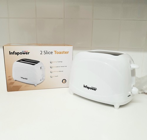 White slice electric - white,