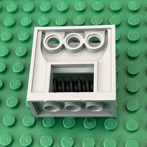Lego 6588 technic gearbox old - technic,