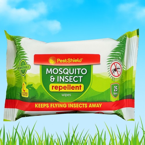Pestshield mosquito insect - mosquito,