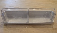 Smeg Fridge Door Shelf/Compartment Genuine Spare Part For CR325A7