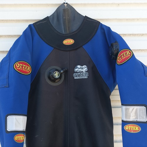 Otter watersports scuba - watersports,