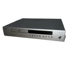 ARCAM DV79 High End DVD/Audio Player With HDMI (Silver) UK Made