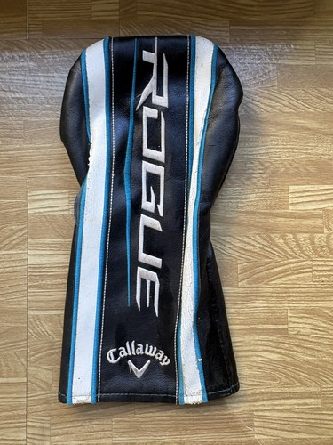 Callaway rogue driver - callaway, golf