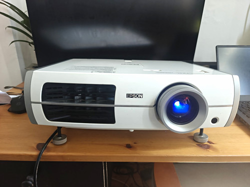 Epson tw5500 lcd home - epson,