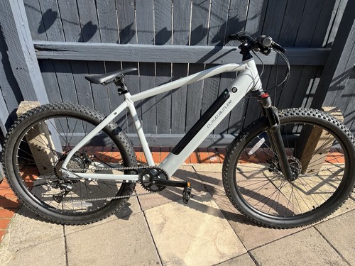 Claud butler 5 bike - claud,
