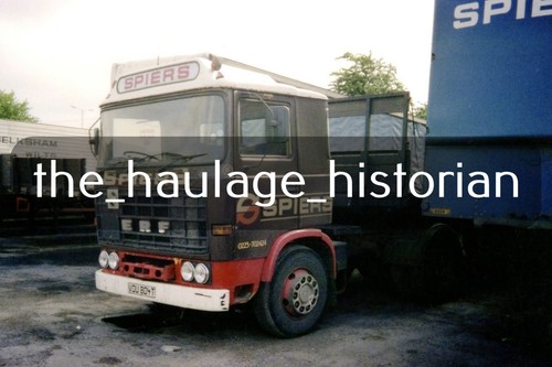 Thh truck photos - photos,