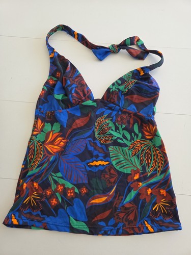 Redoute tankini size 10 - redoute,
