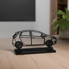 Ford Fiesta 3D Model