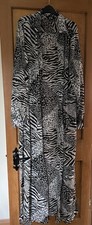 Long Tall Sally Semi-sheer