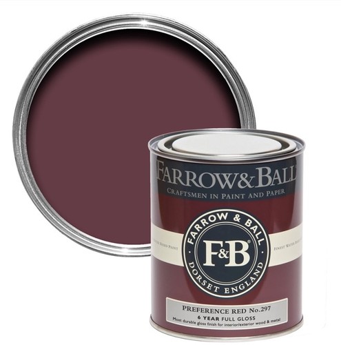 This farrow ball - a, &
