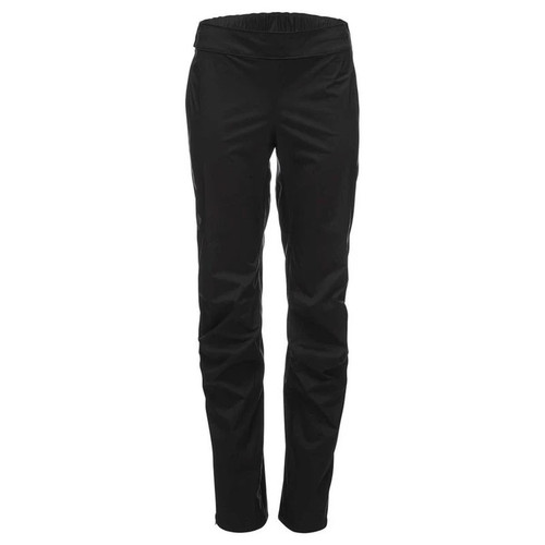 Black diamond womens stormline - black,