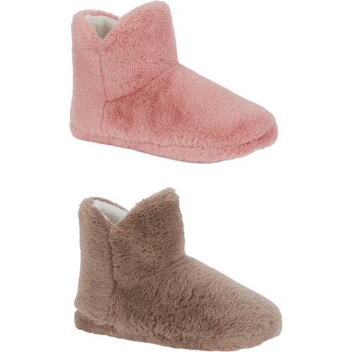 Ladies slippers womens memory - slippers,