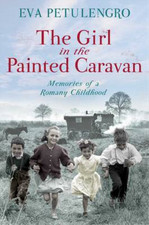 The Girl in the Painted