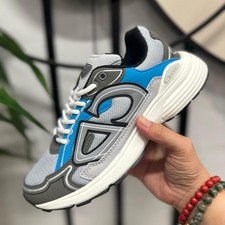 New B30 Sports Shoes CD Men and Women Sports-Shoes Size 36-46 Hot Jogging Sportp