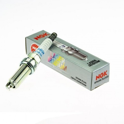 Ngk spark plug - ngk,
