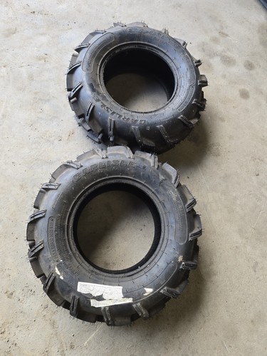Carlisle 25 x - 12,