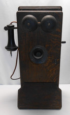 Antique American Tel & Tel