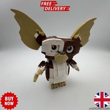 Gremlin Building Block Set