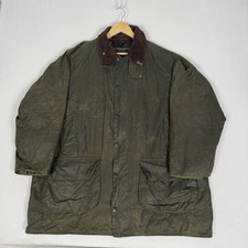 Barbour Gamefair Wax Jacket
