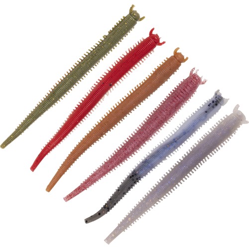 Berkley gulp fat sandworm - berkley,
