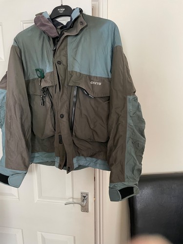 Greys wading jacket - , in