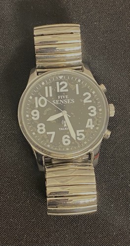 Men watch five senses - men’s,