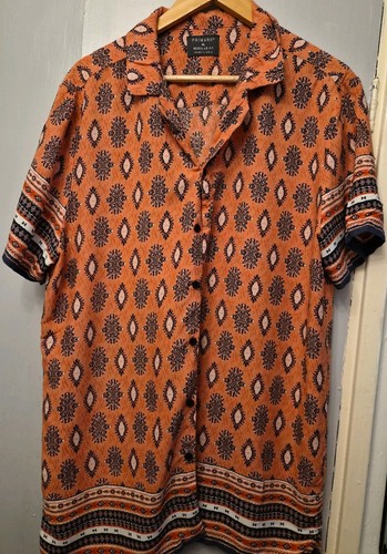 Mens short sleeve - sleeve, shirt