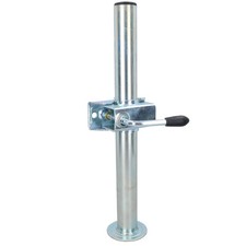 42mm Prop / Drop Stand with