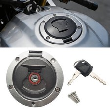 Gas Fuel Tank Cap With 2 Keys
