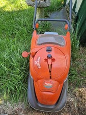 Flymo Vision Compact 330 Hover