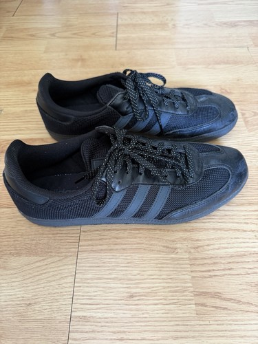 Adidas samba core - adidas, black
