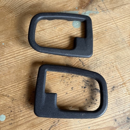 Pair interior right - pair, left