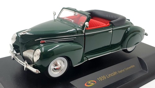 Signature models scale - 1/32,