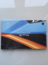 BRAND NEW LAMBORGHINI HURACAN