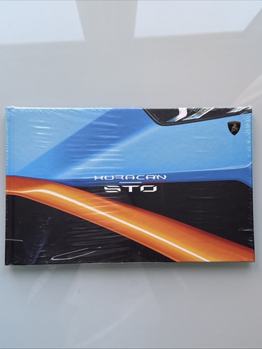 Brand new lamborghini huracan - new,