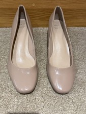 Marks & Spencer Beige Shoes