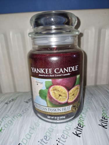 Import yankee candle - import,