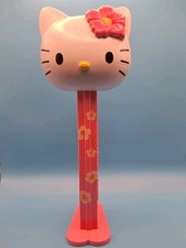 Sanrio Hello Kitty Giant Pez