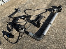 Golf/Corrado VR6 Rotrex C30-94 Supercharger Kit