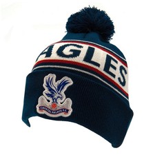 Crystal Palace FC - Text Ski
