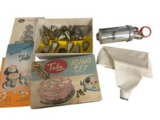 Retro Tala Icing Set 1672 |1c