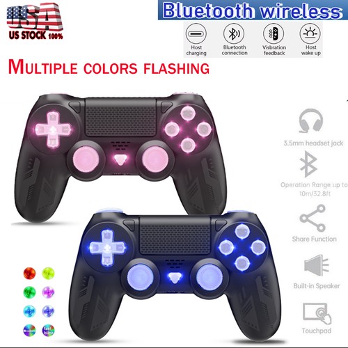 Wireless bluetooth controller - wireless,
