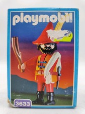 PLAYMOBIL 3633 Highwayman