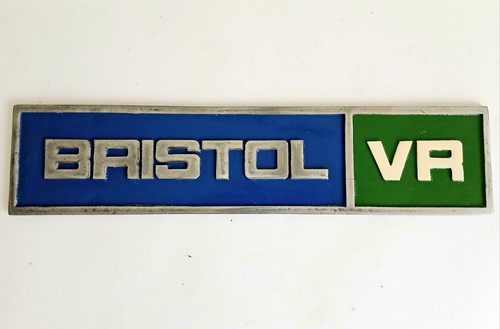 Bristol badge bus - bristol,