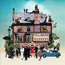 Madness : Full House CD 2 discs (2017) Highly Rated eBay Seller Great Prices